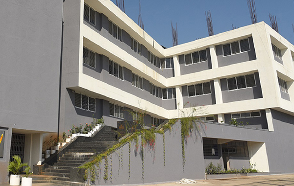 Campus