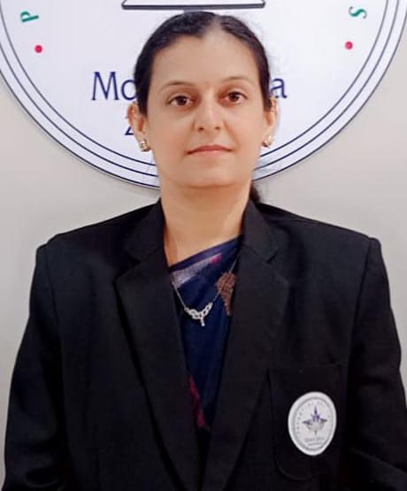 MLZ-Nashik - Principal