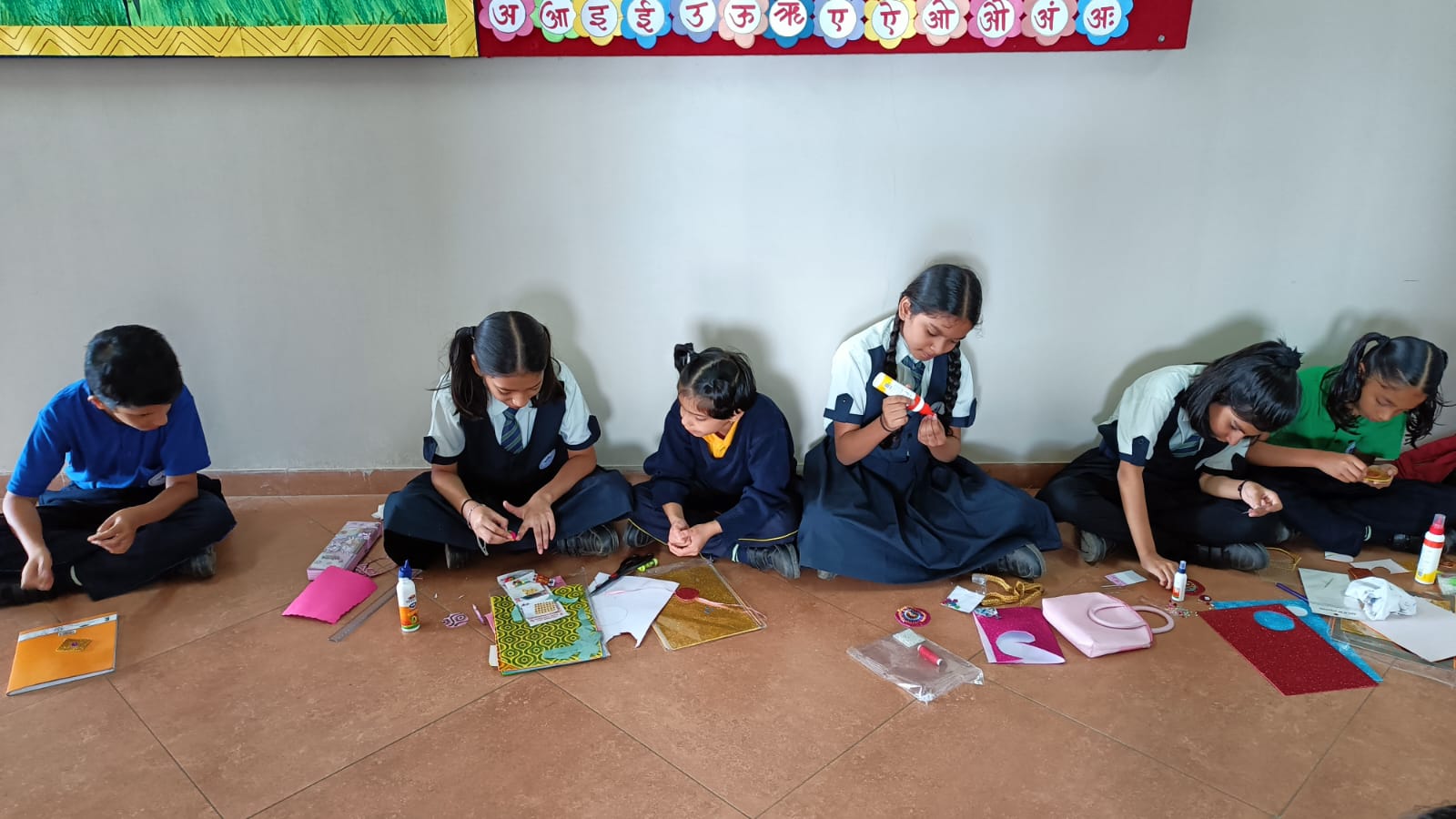 Events-MLZS Nashik 