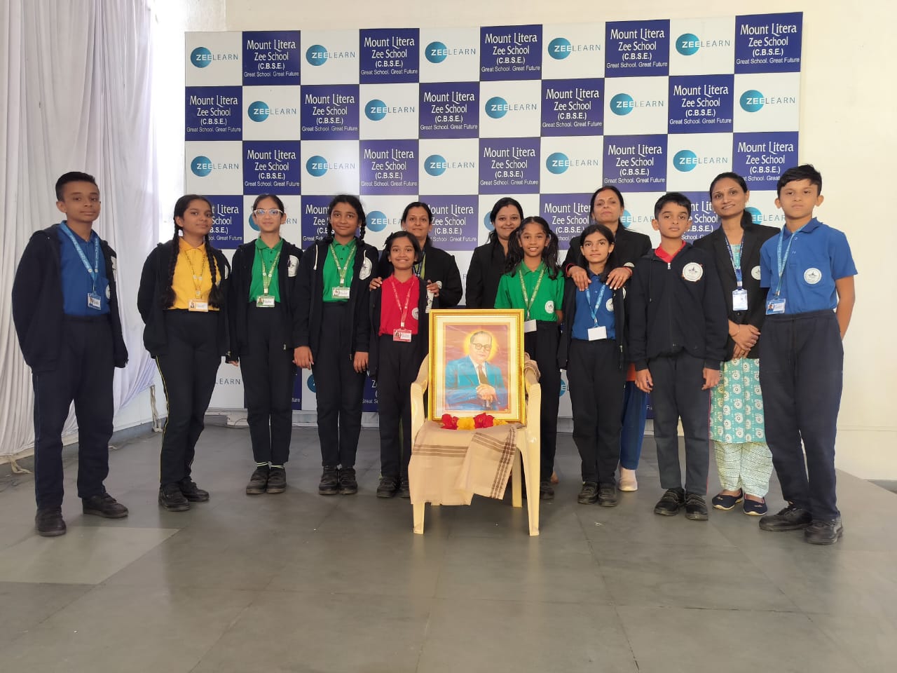 Events-MLZS Nashik 