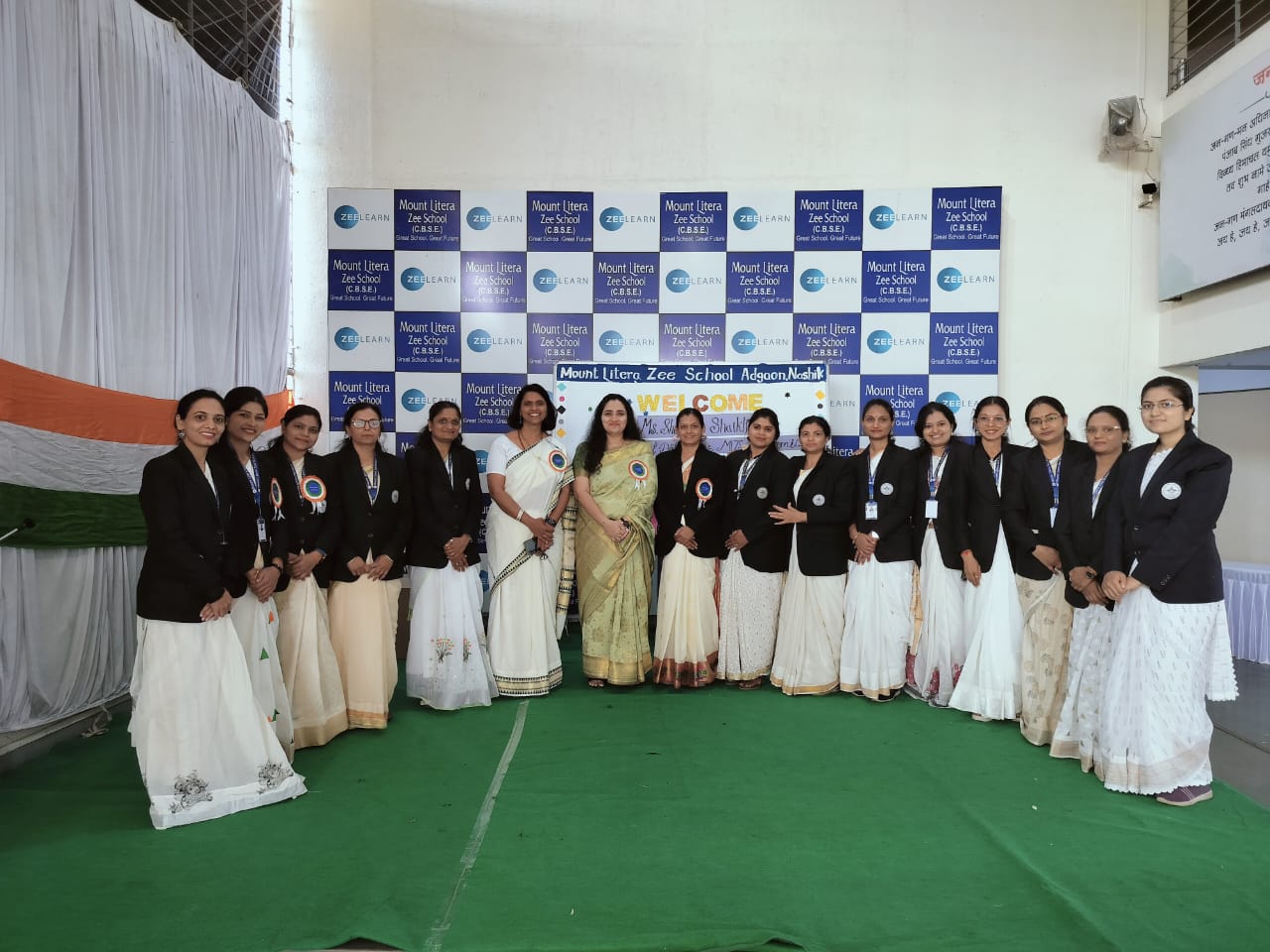 Events-MLZS Nashik 